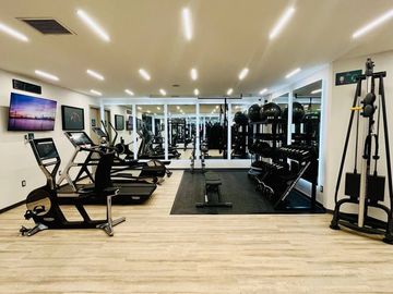 Exclusivo Pent House en San Miguel de Allende con Extraordinario Diseño