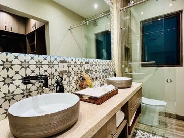 Exclusivo Pent House en San Miguel de Allende con Extraordinario Diseño
