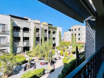 Exclusivo Pent House en San Miguel de Allende con Extraordinario Diseño
