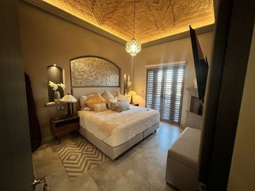 Exclusivo Pent House en San Miguel de Allende con Extraordinario Diseño
