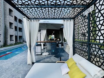 Exclusivo Pent House en San Miguel de Allende con Extraordinario Diseño