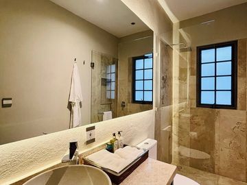 Exclusivo Pent House en San Miguel de Allende con Extraordinario Diseño
