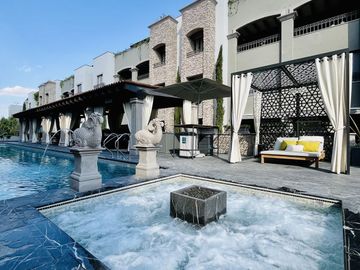 Exclusivo Pent House en San Miguel de Allende con Extraordinario Diseño