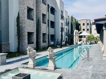 Exclusivo Pent House en San Miguel de Allende con Extraordinario Diseño