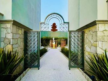 Exclusivo Pent House en San Miguel de Allende con Extraordinario Diseño