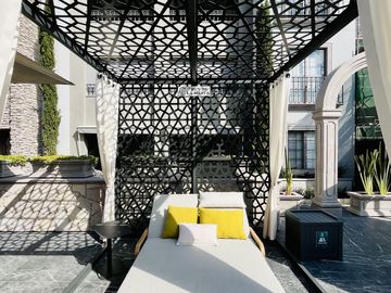 Exclusivo Pent House en San Miguel de Allende con Extraordinario Diseño