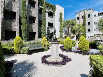 Magnifico Departamento en San Miguel de Allende con Detalles Espectaculares
