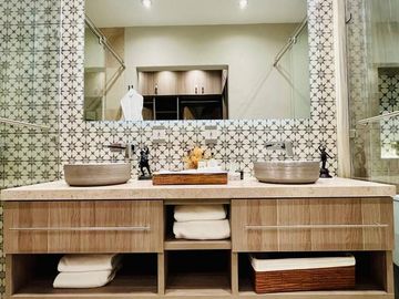 Magnifico Departamento en San Miguel de Allende con Detalles Espectaculares