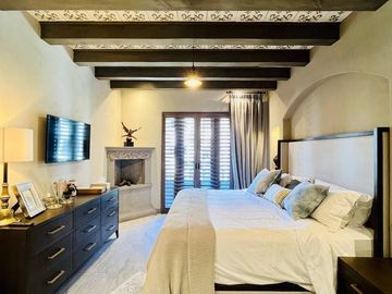 Magnifico Departamento en San Miguel de Allende con Detalles Espectaculares