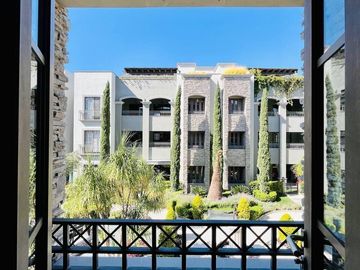 Magnifico Departamento en San Miguel de Allende con Detalles Espectaculares