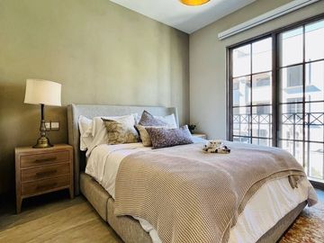 Magnifico Departamento en San Miguel de Allende con Detalles Espectaculares