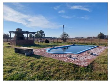 Casa - Laguna Alsina