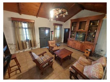 Casa - Laguna Alsina