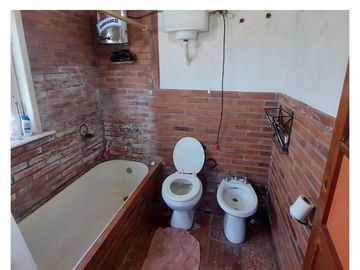 Casa - Laguna Alsina