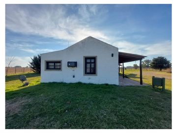 Casa - Laguna Alsina