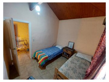 Casa - Laguna Alsina