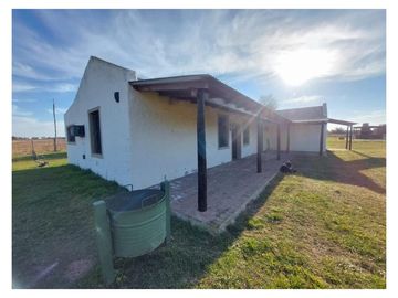 Casa - Laguna Alsina