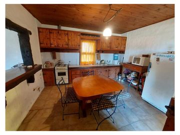 Casa - Laguna Alsina