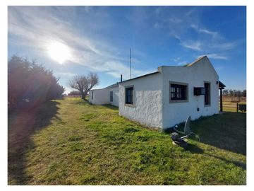Casa - Laguna Alsina