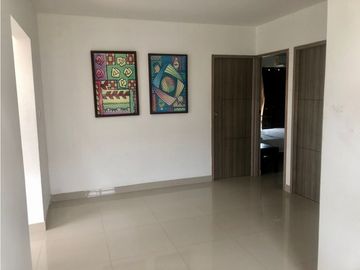 Santa Verónica - Cabaña Amoblada -  de Tres Pisos en Venta. Atlántico