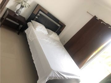Santa Verónica - Cabaña Amoblada -  de Tres Pisos en Venta. Atlántico