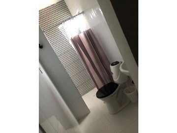 Santa Verónica - Cabaña Amoblada -  de Tres Pisos en Venta. Atlántico