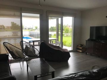 Casa en venta, Barrio Barbarita