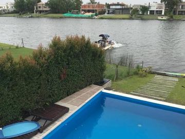 Casa en venta, Barrio Barbarita