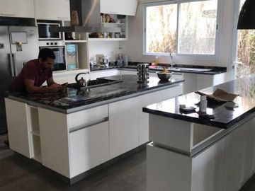 Casa en venta, Barrio Barbarita
