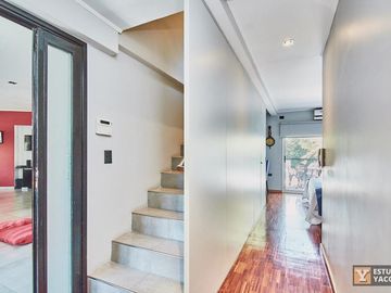 Casa venta - 2 dormitorios 3 baños - Cochera - Pileta - 230mts2 - City Bell, La Plata