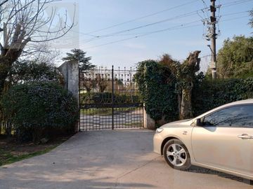 Casa - General Rodriguez