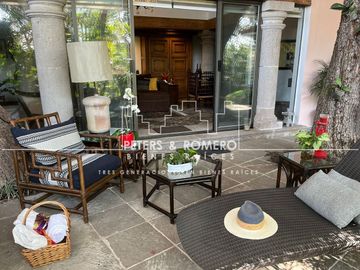Casa en Venta en Cuernavaca