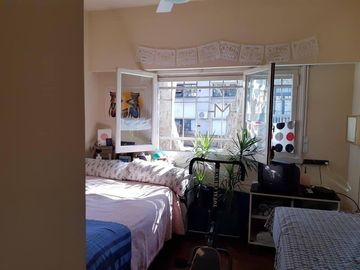 Departamento en venta - 1 dormitorio 1 baño - 47mts2 - Palermo Soho