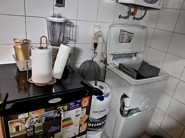 Departamento en venta - 1 dormitorio 1 baño - 47mts2 - Palermo Soho