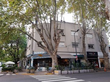 Departamento en venta - 1 dormitorio 1 baño - 47mts2 - Palermo Soho