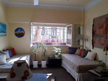 Departamento en venta - 1 dormitorio 1 baño - 47mts2 - Palermo Soho