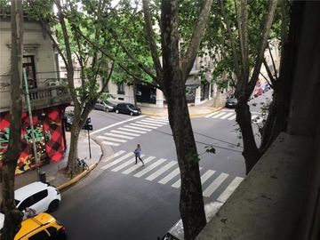 Departamento en venta - 1 dormitorio 1 baño - 47mts2 - Palermo Soho