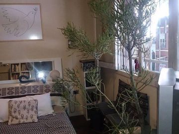 Departamento en venta - 1 dormitorio 1 baño - 47mts2 - Palermo Soho