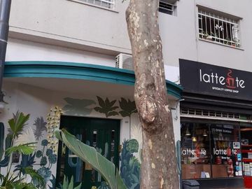 Departamento en venta - 1 dormitorio 1 baño - 47mts2 - Palermo Soho