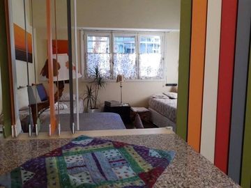 Departamento en venta - 1 dormitorio 1 baño - 47mts2 - Palermo Soho