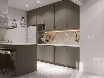 Departamento - Tigre Residencial