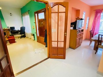 Casa 4 ambientes en venta Ituzaingó Norte