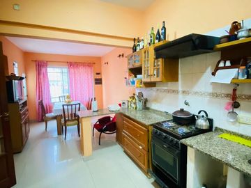 Casa 4 ambientes en venta Ituzaingó Norte