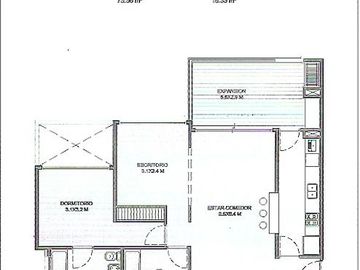 Departamento - Altos De Benavidez