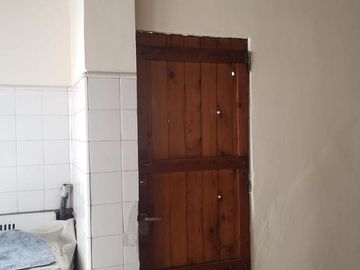 Casa - Claypole
