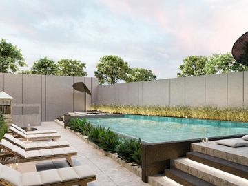 Departamento 4 ambientes con terraza y parrilla - Emprendimiento premium - Amenities