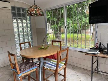 Casa en venta - 3 dormitorios 3 baños - quincho parrilla - 600mts2 - San Miguel