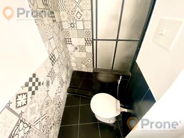 Casa de 3 dormitorios. Quincho. Terraza exclusiva. Barrio Abasto