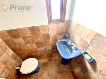 Casa de 3 dormitorios. Quincho. Terraza exclusiva. Barrio Abasto