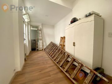 Casa de 3 dormitorios. Quincho. Terraza exclusiva. Barrio Abasto